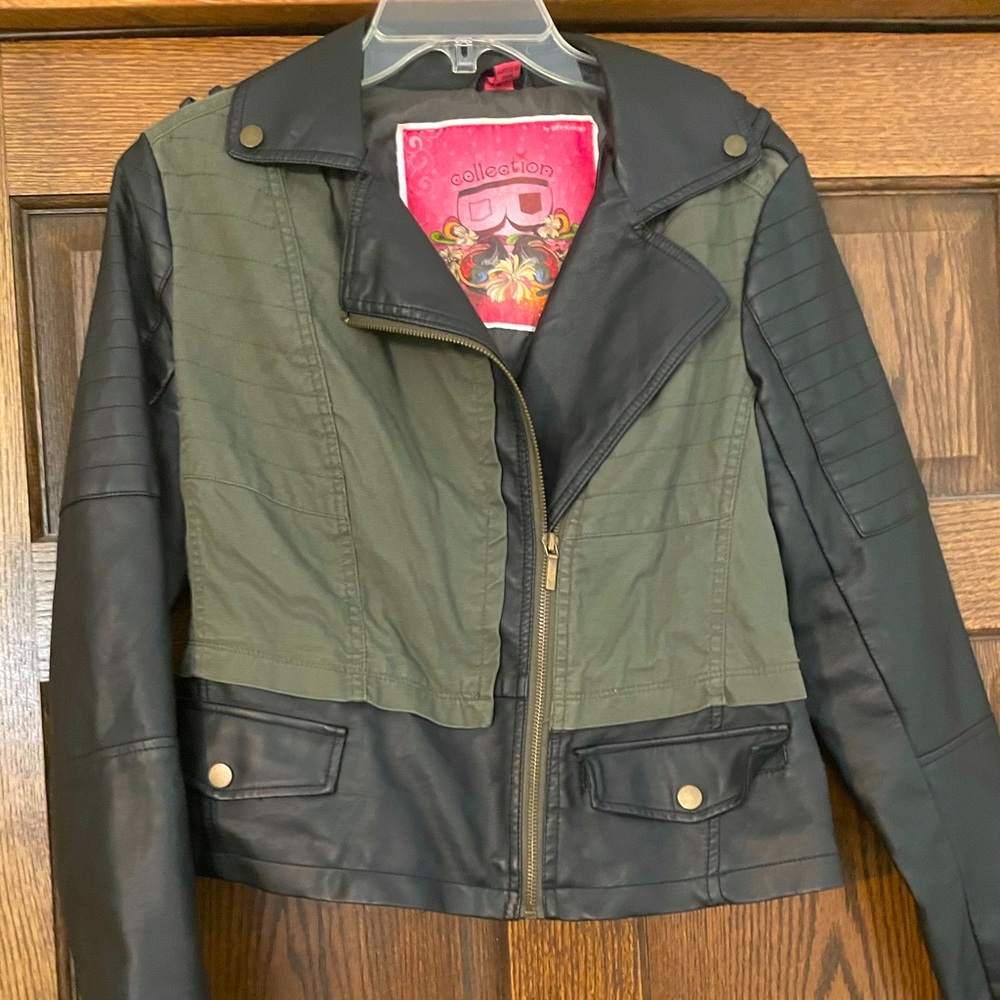 Jacket